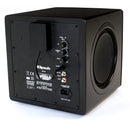 wireless Adaptor for Subwooofers, KLIPSCH WA2 IMAGE 2