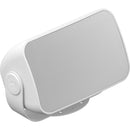 In-Wall By Sonance Pair , Sonos OUTDRWW1- White IMAGE 1