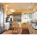 Monitor Surround Speaker, Polk OWM3 White - PAIR IMAGE 4