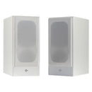 Bookshelf Speaker, KINMONITOR - White - Pair IMAGE 2