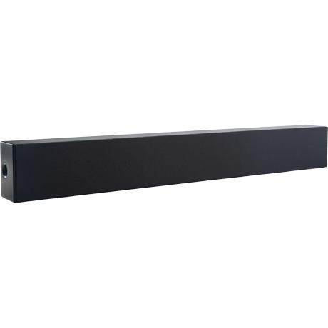 Bluetooth Sound Bar, Totem KINPLAYSOUNDBAR - Black IMAGE 1