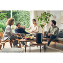 Wireless speakers for multi-room systems, Sony SRSRA3000/B IMAGE 12