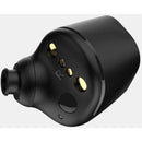 Wireless Bluetooth Noise Cancelling Headphones. LG CXPLUSTW-BK IMAGE 3