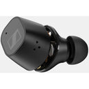 Wireless Bluetooth Noise Cancelling Headphones. LG CXPLUSTW-BK IMAGE 4