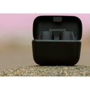 Wireless Bluetooth Noise Cancelling Headphones. LG CXPLUSTW-BK IMAGE 6