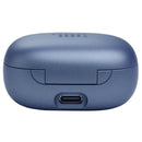 Live Free NC+ TWS In-Ear Earbuds. JBL LIVEPRO2TWS - Blue IMAGE 9