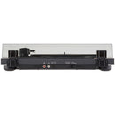Bluetooth Belt Drive Stereo Turntable, Teac TN180BTA3B IMAGE 3