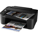 Colour Inkjet Multifunction Printer, CANON TS3420 - Black IMAGE 3