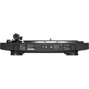 Direct Drive Turntable With BLUETOOTH, Audio-Technica AT-LP3XBT-BK - Black IMAGE 6