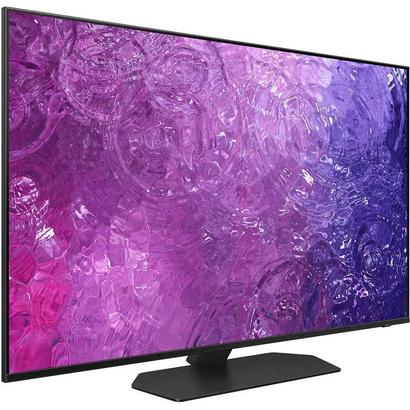 65'' Neo QLED 4K Smart TV Neo Quantum HDR+ Anti Reflection Atmos. Samsung QN65QN90CAFXZC IMAGE 2