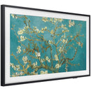 32'' Neo QLED 4K Smart TV The Frame . Samsung QN32LS03CBFXZC IMAGE 2