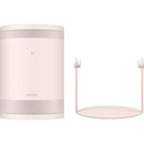 Pink skin for "Freestyle" . Samsung VG-SCLB00PS/ZA IMAGE 1