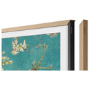 32" Frame Bezel for The Frame TV Teak, Samsung VG-SCFC32TKBZA IMAGE 2
