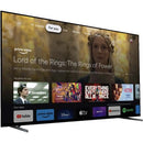 83" 4K OLED Smart TV, Cognitive Processor XR, XR Triluminos Pro. Sony XR83A80L IMAGE 2