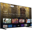 65" 4K LED HDR Google TV, Full Array, Cognitive Processor XR, XR Triluminos Pro. Sony XR65X90L IMAGE 2