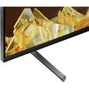 65" 4K LED HDR Google TV, Full Array, Cognitive Processor XR, XR Triluminos Pro. Sony XR65X90L IMAGE 7