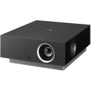 4K UHD CineBeam Smart Dual Laser Projector, LG AU810PB IMAGE 2