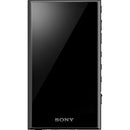 MP3 Digital Playeur 16GB, Sony NWA306/B - Black IMAGE 1