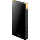 MP3 Digital Playeur 16GB, Sony NWZX707/B - Black IMAGE 4
