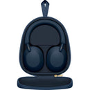 Wireless Noise Canceling Overhead Headphones, Sony WH1000XM5/L - Lavander IMAGE 5