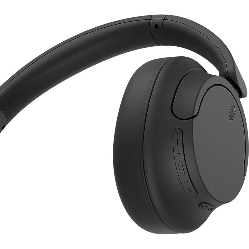Bluetooth Wireless Noise Canceling Headphones, Sony WHCH720N - Black IMAGE 5