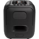 PartyBox Encore Portable Party Speaker with 2 Wireless Microphones, JBLPBENCORE2MICAM IMAGE 4