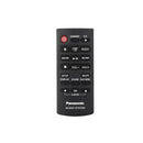 CD Stereo System, Panasonic SCPM700 IMAGE 8