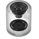 Waterproof Bluetooth Compact Speaker, Sony SRSXB100 - Black IMAGE 6