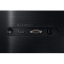 22" FHD 60Hz 5ms GTG VA LCD Monitor, Samsung  LS22A336NHNXZA IMAGE 14