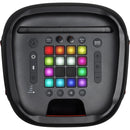 Bluetooth Wireless Speaker. JBL PartyBox 1000 IMAGE 8