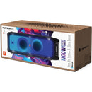 Bluetooth Wireless Speaker. JBL PartyBox 1000 IMAGE 9