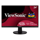 24 IN FHD Monitor, VIEWSONIC VA2447-MH IMAGE 1