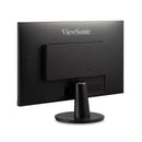 24 IN FHD Monitor, VIEWSONIC VA2447-MH IMAGE 3