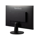 24 IN FHD Monitor, VIEWSONIC VA2447-MH IMAGE 4