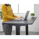 Gaming Desk ROYAL MOSSA 120, Cougar D015M-BK IMAGE 10