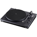 Bluetooth Belt Drive Stereo Turntable, Teac TN280BTA3B IMAGE 2