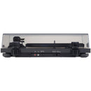 Bluetooth Belt Drive Stereo Turntable, Teac TN280BTA3B IMAGE 3