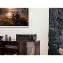 5.2 Channel AV Receiver, Denon AVR-S670H IMAGE 8