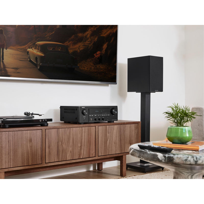 Stereo Receiver with WI-FI, Denon DRA900H IMAGE 10