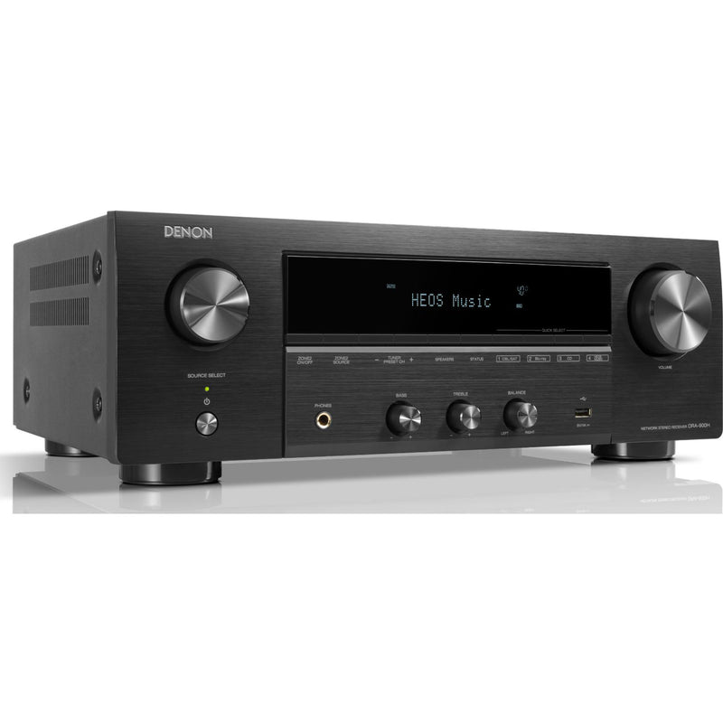 Stereo Receiver with WI-FI, Denon DRA900H IMAGE 3
