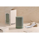 WiFi Wireless Bluetooth Smart Waterproof Speaker, Sonos Move2 - Olive IMAGE 5