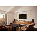 Integrated Stereo Amplifier, Marantz MODEL50 - Black IMAGE 10