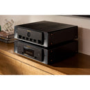 Integrated Stereo Amplifier, Marantz MODEL50 - Black IMAGE 14