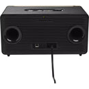 Wifi Wireless Speaker, JBL Authentics 500 - Black IMAGE 4