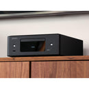Compact Stereo Receiver with Built-in CD Player, Denon RCDN12 IMAGE 5