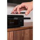 Compact Stereo Receiver with Built-in CD Player, Denon RCDN12 IMAGE 8