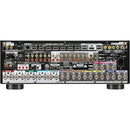 11,4 Channel AV Receiver, Denon AVR-X6800 IMAGE 5