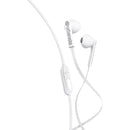 Earbuds, URBANISTA SAN FRANCISCO USB-C - White IMAGE 1