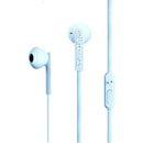 Earbuds, URBANISTA SAN FRANCISCO USB-C - Blue IMAGE 2