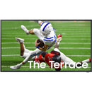 85" 4K UHD HDR QLED Smart Outdoor TV, Samsung The Terrace QN85LST7TAFXZC IMAGE 4